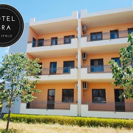 Hotel Ibra เวลิโปเยอ ภายนอก รูปภาพ