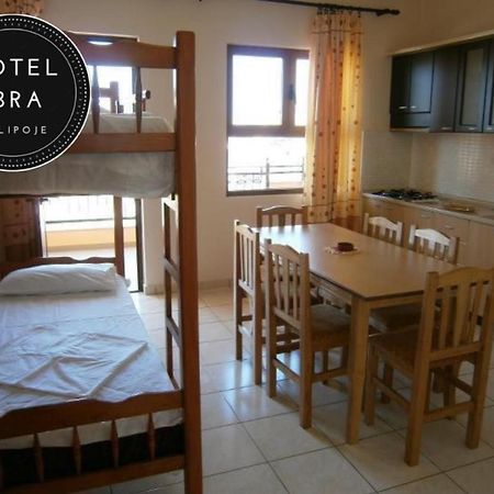 Hotel Ibra เวลิโปเยอ ภายนอก รูปภาพ