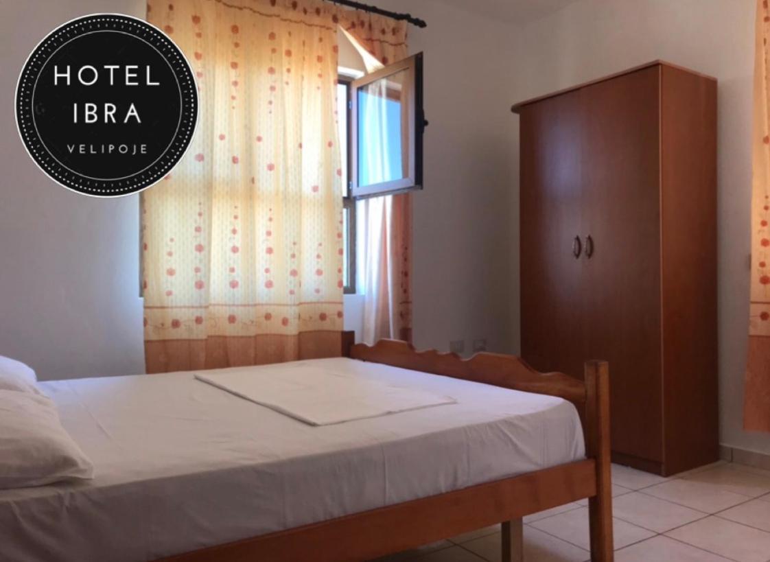 Hotel Ibra เวลิโปเยอ ภายนอก รูปภาพ